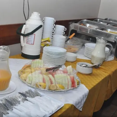 Maxoil Hotel