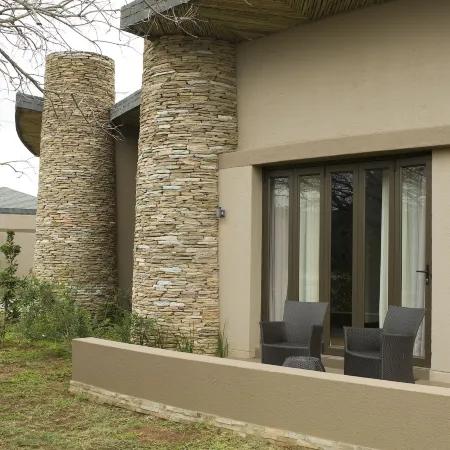 Legend Safari Villas