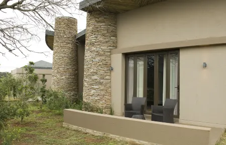 Legend Safari Villas Отели рядом с достопримечательностью «Caesar'»