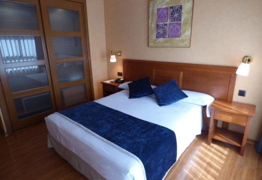 에코 비아 루시타나 객실