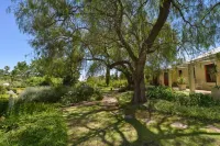 Darling Lodge Guest House Hotels in Darling
