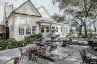 Geyserville Inn Hotel a Geyserville