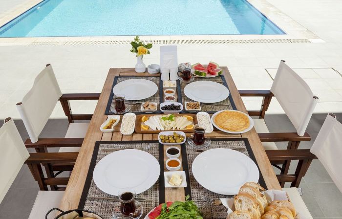 Kerem Apart Hotel
