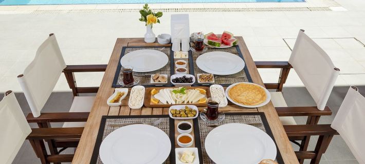 Kerem Apart Hotel Hotels in Fethiye