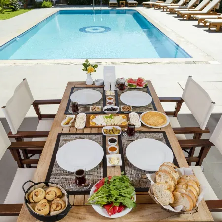 Kerem Apart Hotel