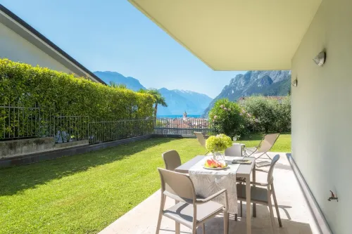 La Busa Apartments - Homestays