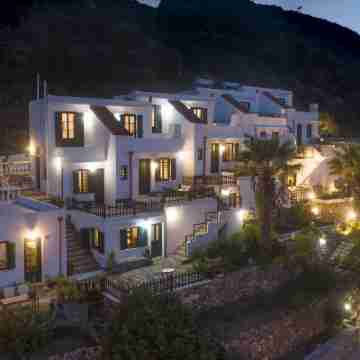 Anemone Homes Hotel Exterior