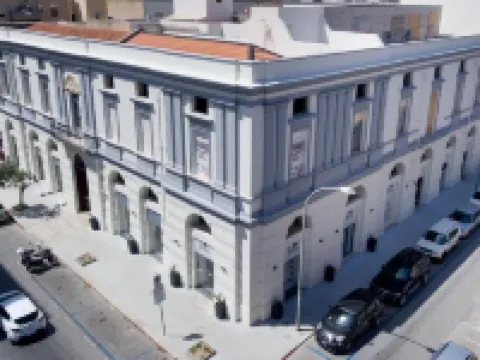 Historico Loft & Rooms Palazzo Adragna XIX Hotels in Trapani