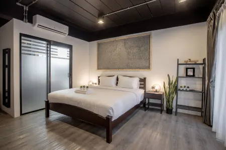 My Loft Hotel