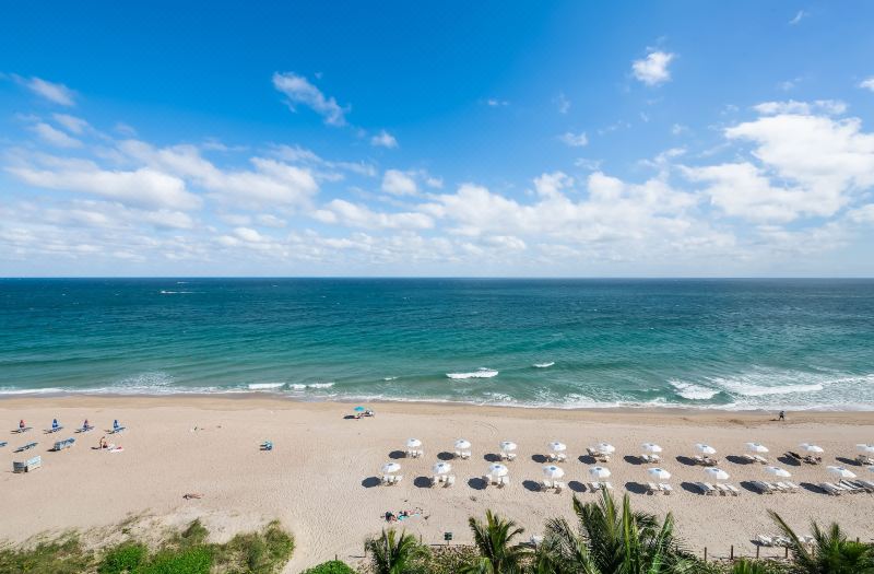 Beachcomber Resort & Club photo 4