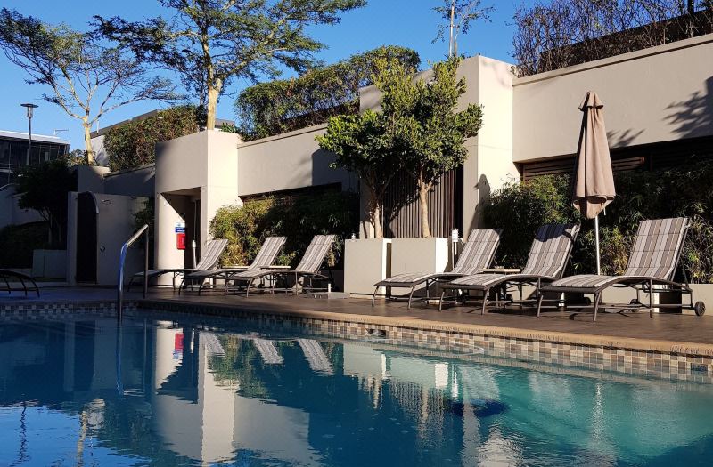 Holiday Inn Express Durban - Umhlanga by IHG photo 3