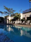 Holiday Inn Express DURBAN - UMHLANGA by IHG - pantai