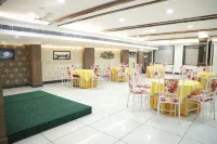 Hotel Golden Palace - ที่มีที่จอดรถ