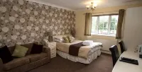 Haigs Hotel Hotel di Berkswell