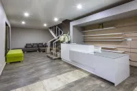 Fallsway Suites