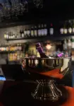 ホテル ジャムテボリ - バー