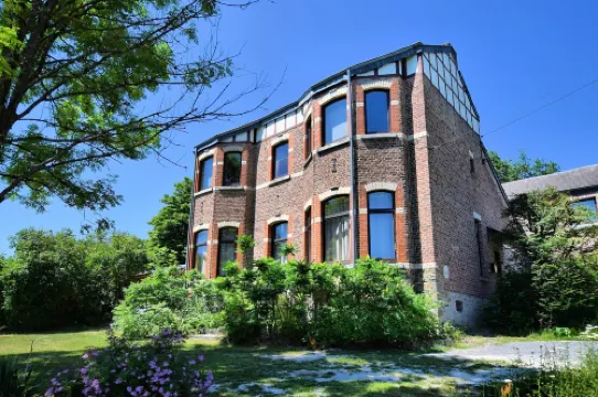 Cozy Cottage in Durbuy with Garden