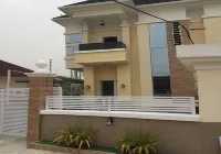 Leez Luxury Apartment Hotels in Apapa