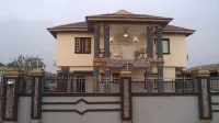 Trotty Apartments