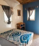 Campement Baobab Hotels in Popenguine