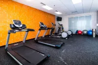 La Quinta Inn & Suites by Wyndham Miramar Beach-Destin - Træningscentre