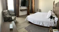 Hotel Diana Hôtels à : Puebla