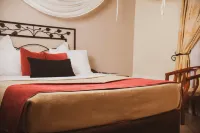 Chabanga Lodge Hotels in 