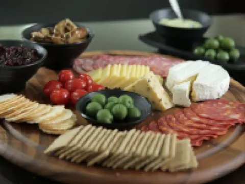 家園別墅汽車旅館