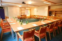 Business-Hotel Stockinger - Pools