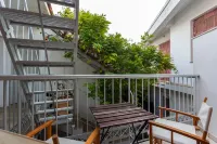 Thea Home Hotel by Booking Kottas Hotels in Skopelos