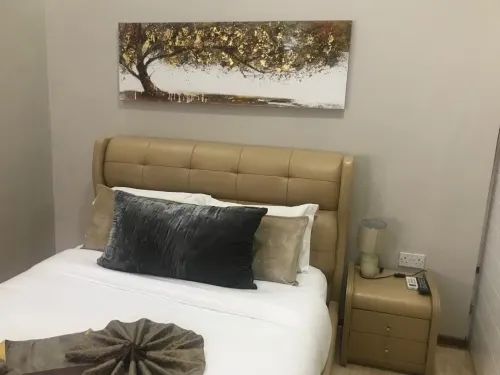 盧克斯盧西夫旅館