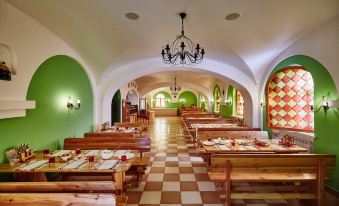Hotel "Diveevskaya Sloboda"
