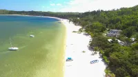 Les Acacias Bungalows - Pet friendly