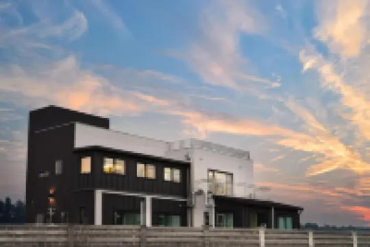 속초 라쏘 스파 풀빌라 가족 펜션