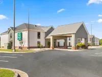 Quality Inn Tallapoosa Ξενοδοχεία στην πόλη Haralson County