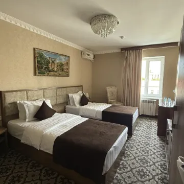 Reikartz Fergana