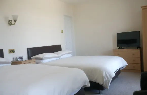 柏迪爾之家酒店