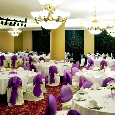 Gurkent Hotel
