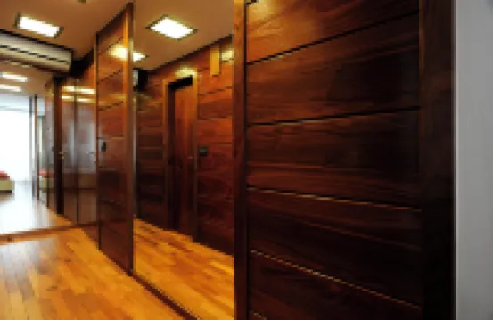 Main Street Studio and Rooms