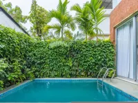 Villa Venus in Vagator Hotels in Chapora