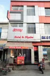 Atithi Hotel and Dhaba Hôtels à : District de Panipat