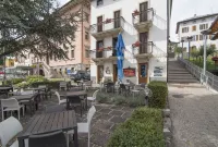 Locanda ai Dogi Hotel di Forni di Sopra