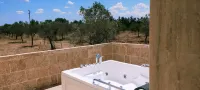 Agriturismo "Terra d'Ulivi" - Parkering