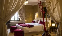 Kasbah Atfel Hotels in Aghmat