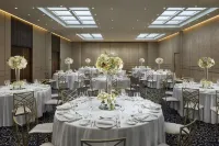 Mandarin Oriental, Geneva