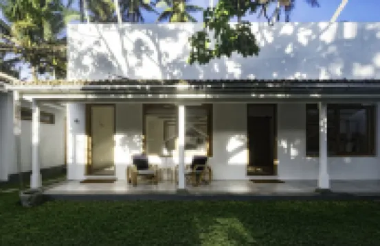 Tea Tree Villa Hotels near Koggala Beach
