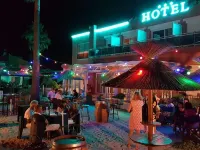Hotel la Potiniere - Desayuno