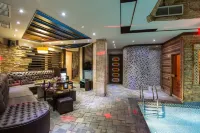 Green Palace Hotel Hotels in Балаовіт