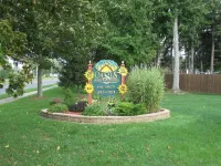 Oasis Bed and Breakfast Hotels in Springville