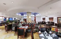 Grand Candi Hotel - breakfast